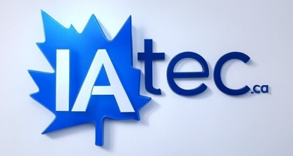 iatec.ca Logo